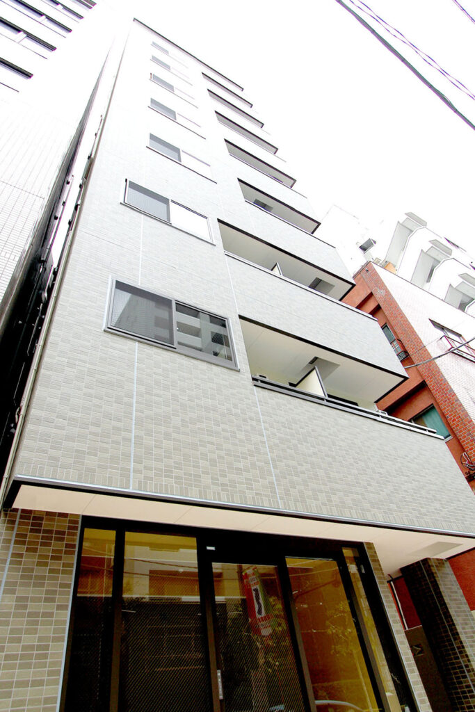 エヴァーグリーン大塚